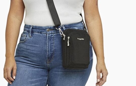 baggallini crossbody bag