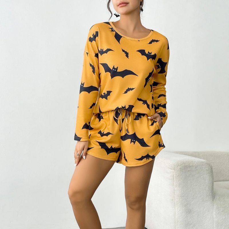 bat pajamas