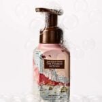 bath body works hand soap