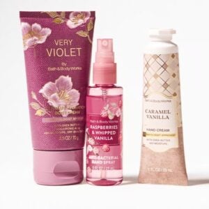 bath body works minis (6)