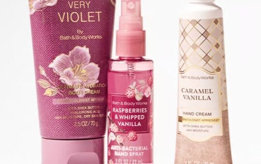 bath body works minis (6)