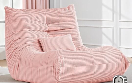 bean bag