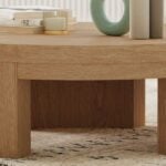 beautiful by drew coffee table