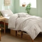 bedsure twinxl