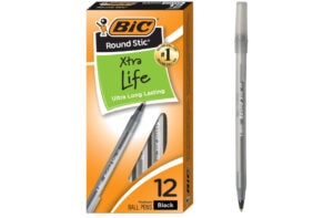 bic extra life