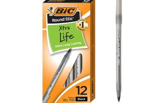 bic extra life