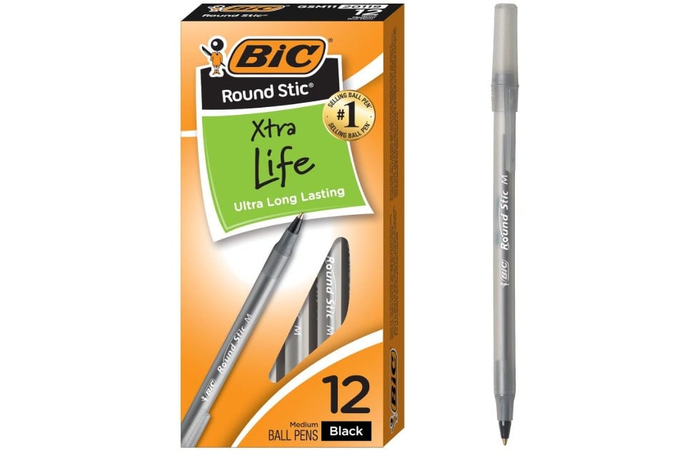 bic extra life