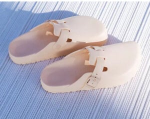 birk clogs