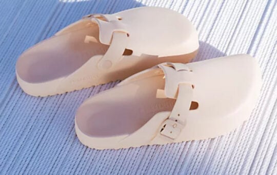 birk clogs