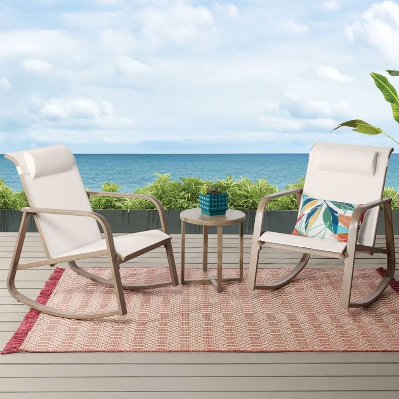 bistro patio set (1) bistro patio set