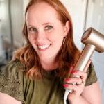 bopcal hair dryer