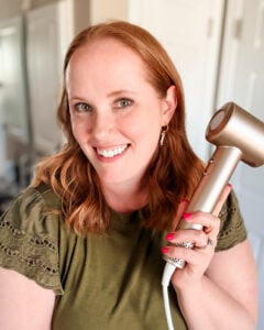 bopcal hair dryer