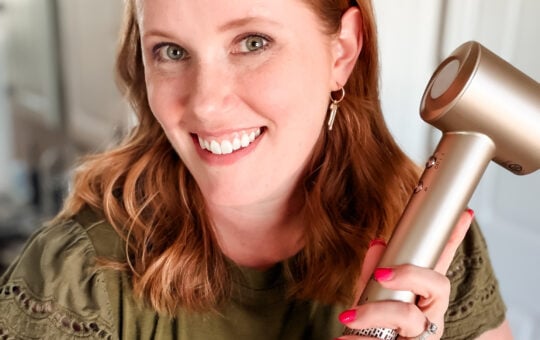 bopcal hair dryer