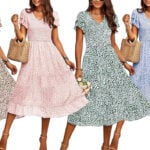 btfbm floral blob dresses