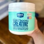bubs creatine