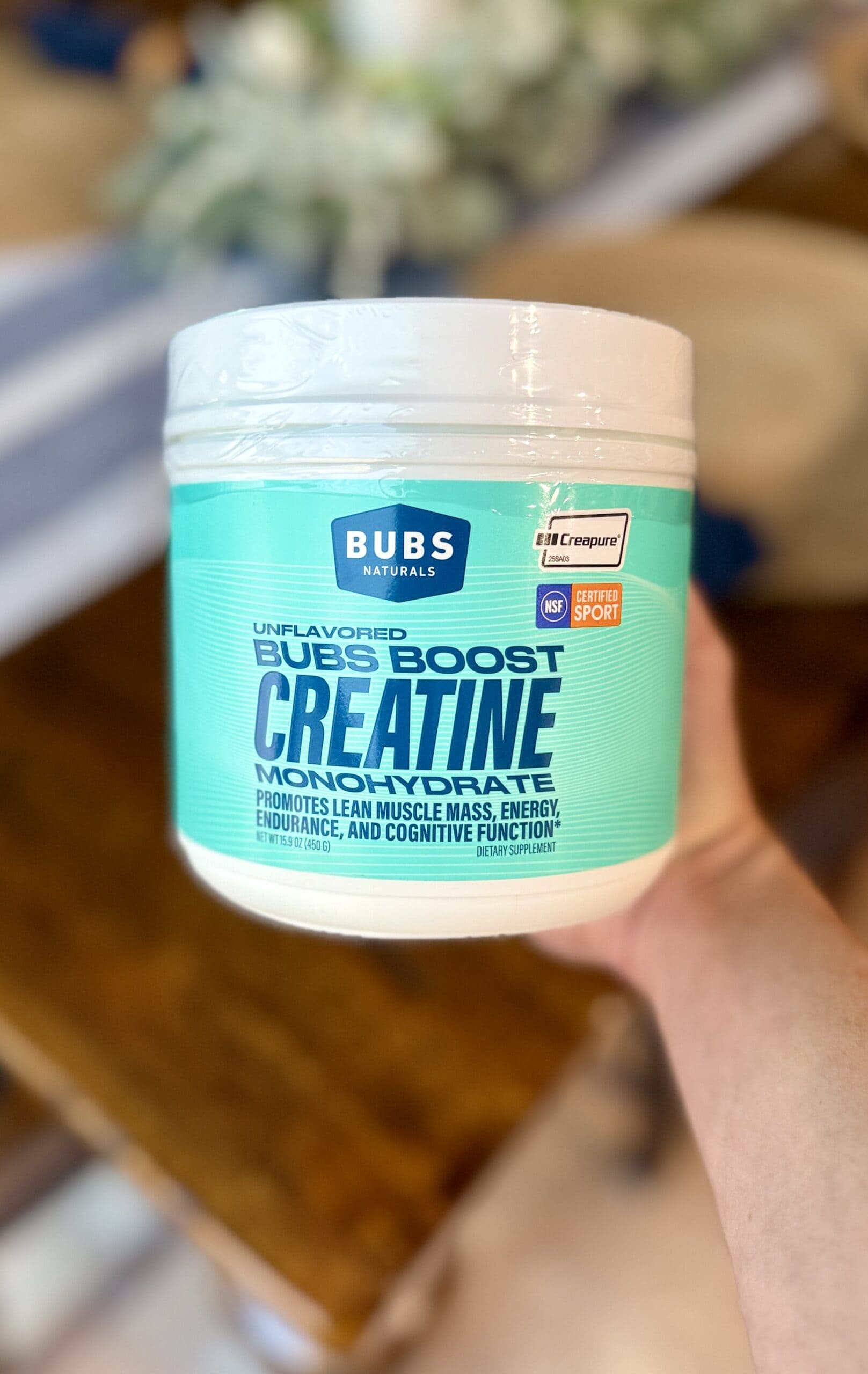 bubs creatine bubs creatine