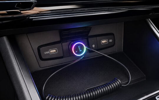 car charger
