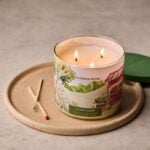 cider lane candle