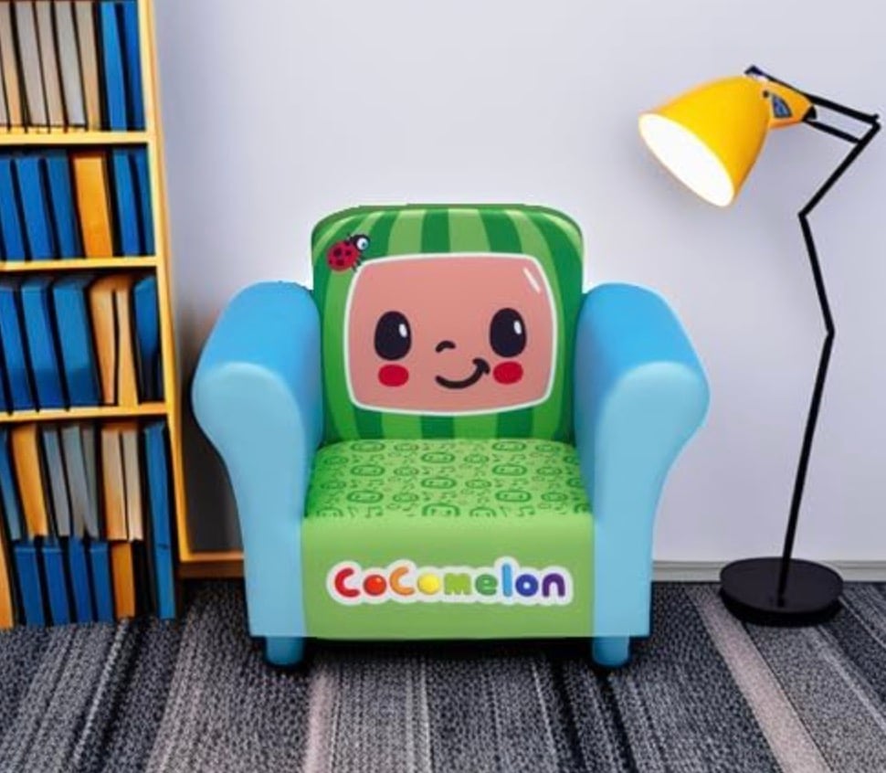 cocomelon chair