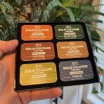 cologne gift set