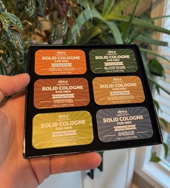 cologne gift set cologne gift set
