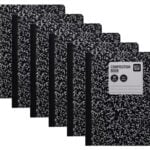 composition notebooks