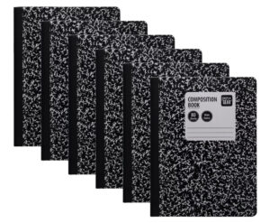 composition notebooks