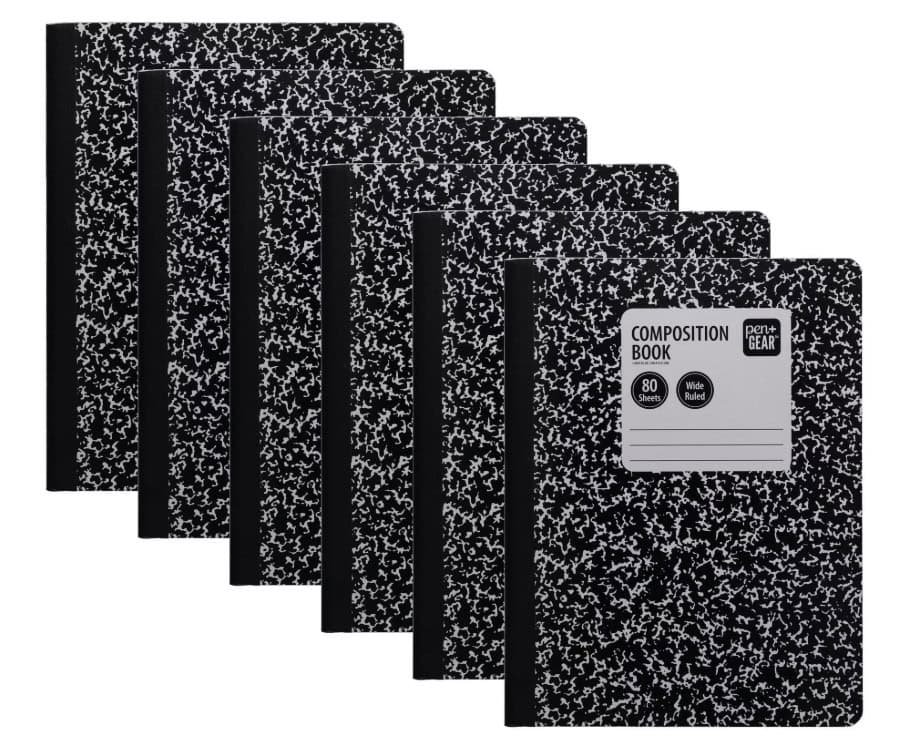 composition notebooks composition notebooks