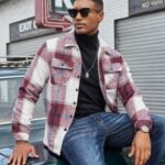 coofandy mens shacket