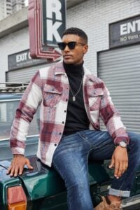 coofandy mens shacket