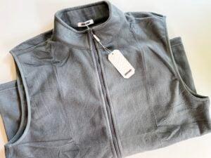 coofandy vest