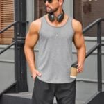 coofandy workout
