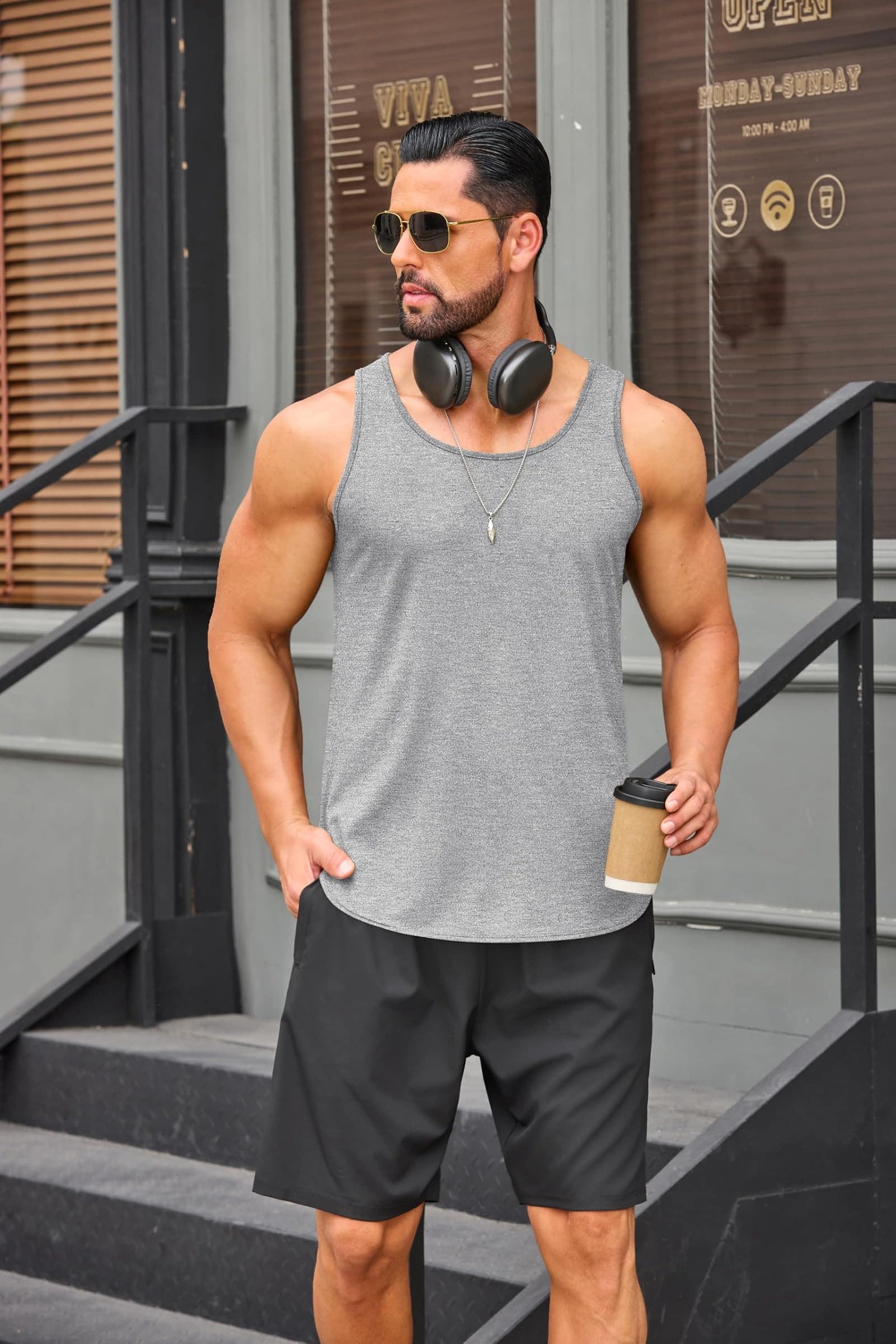 coofandy workout coofandy workout