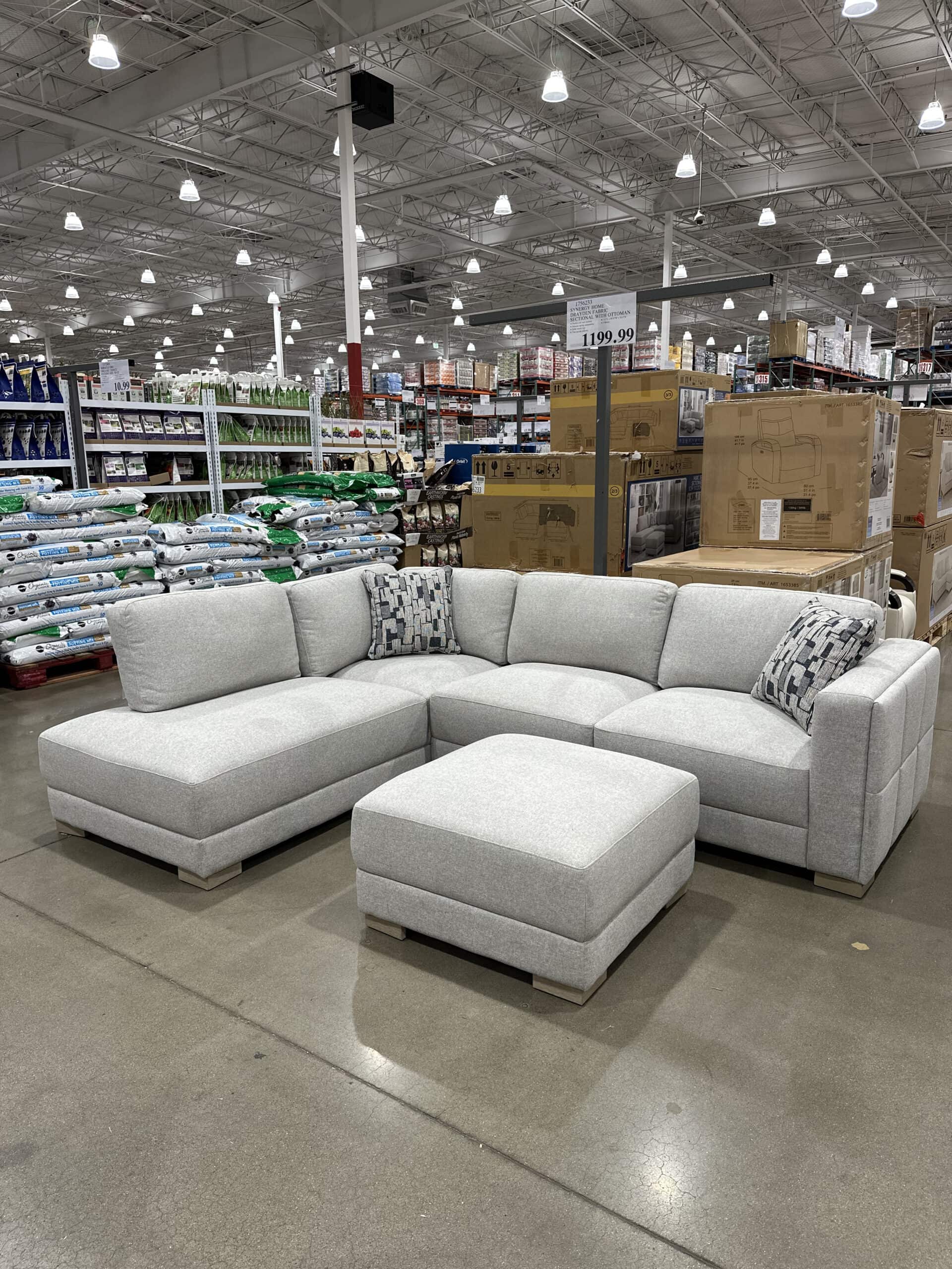 costco couch costco couch