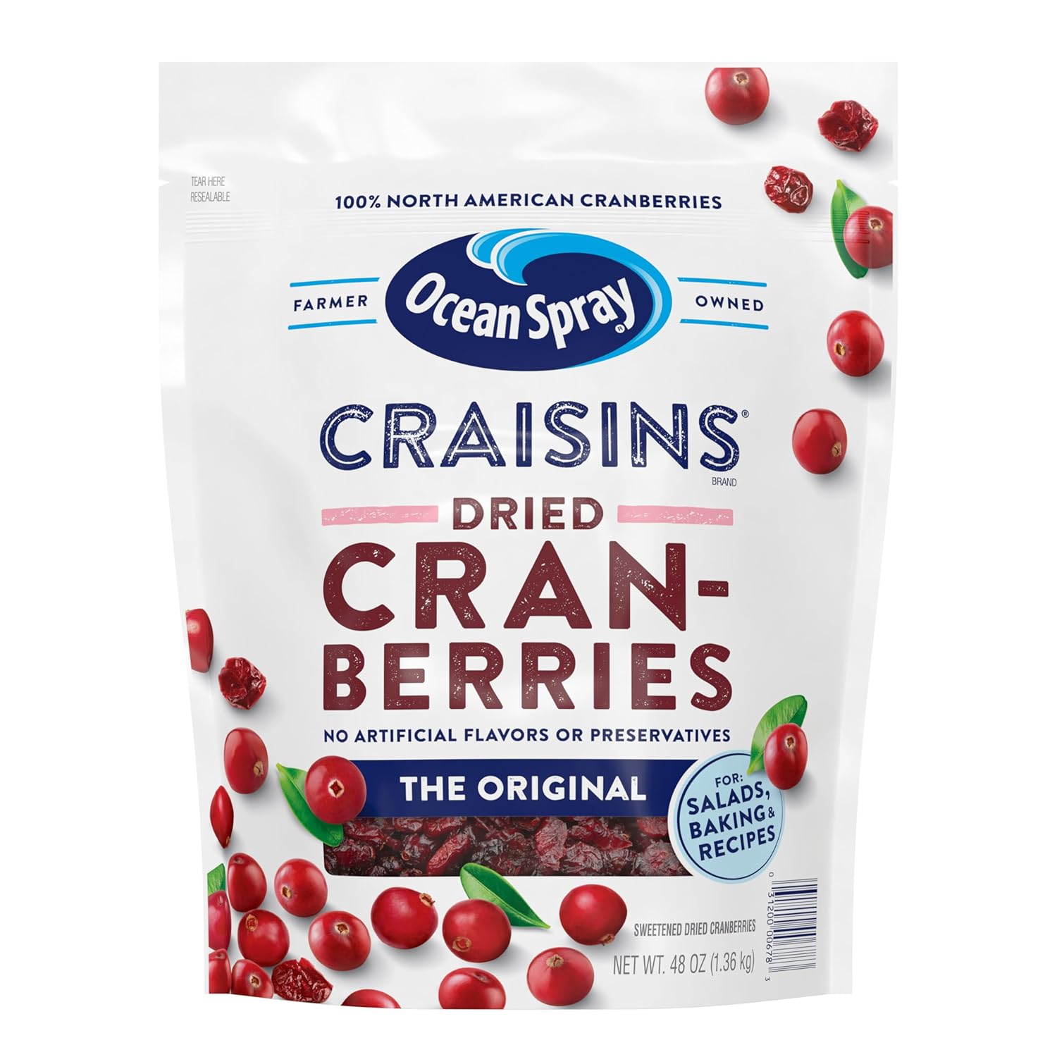 craisins craisins