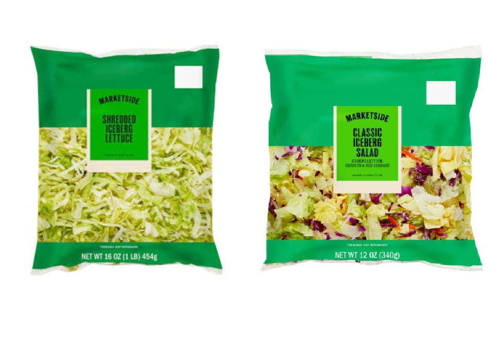 cyclospora recall