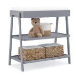 delta changing table