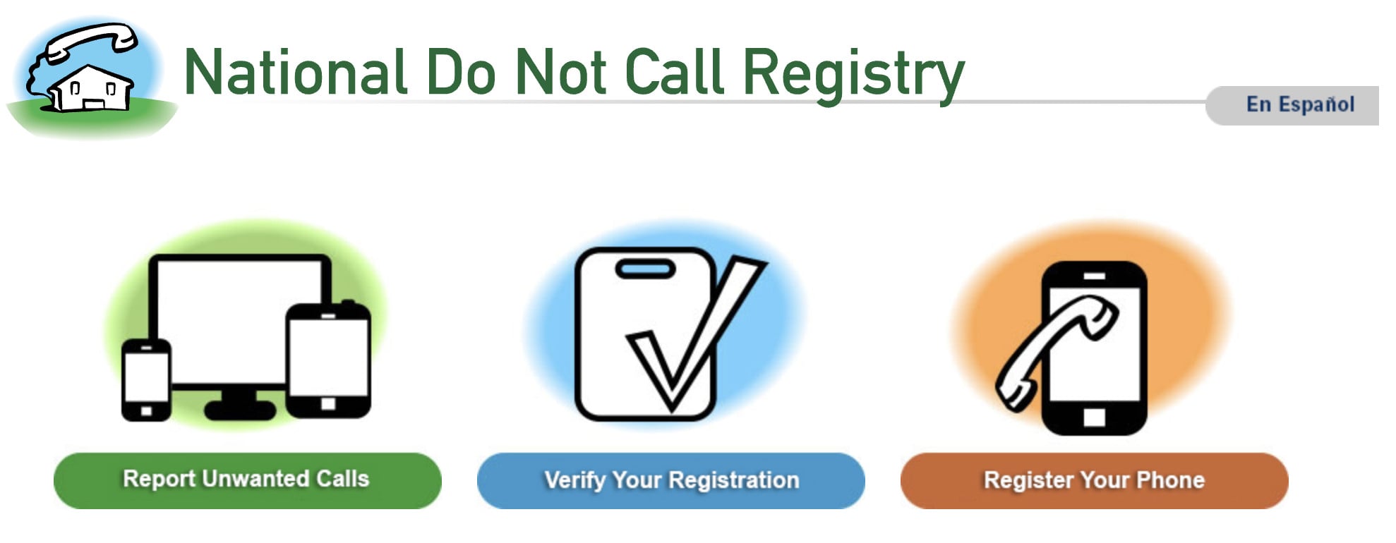 do not call registry do not call registry