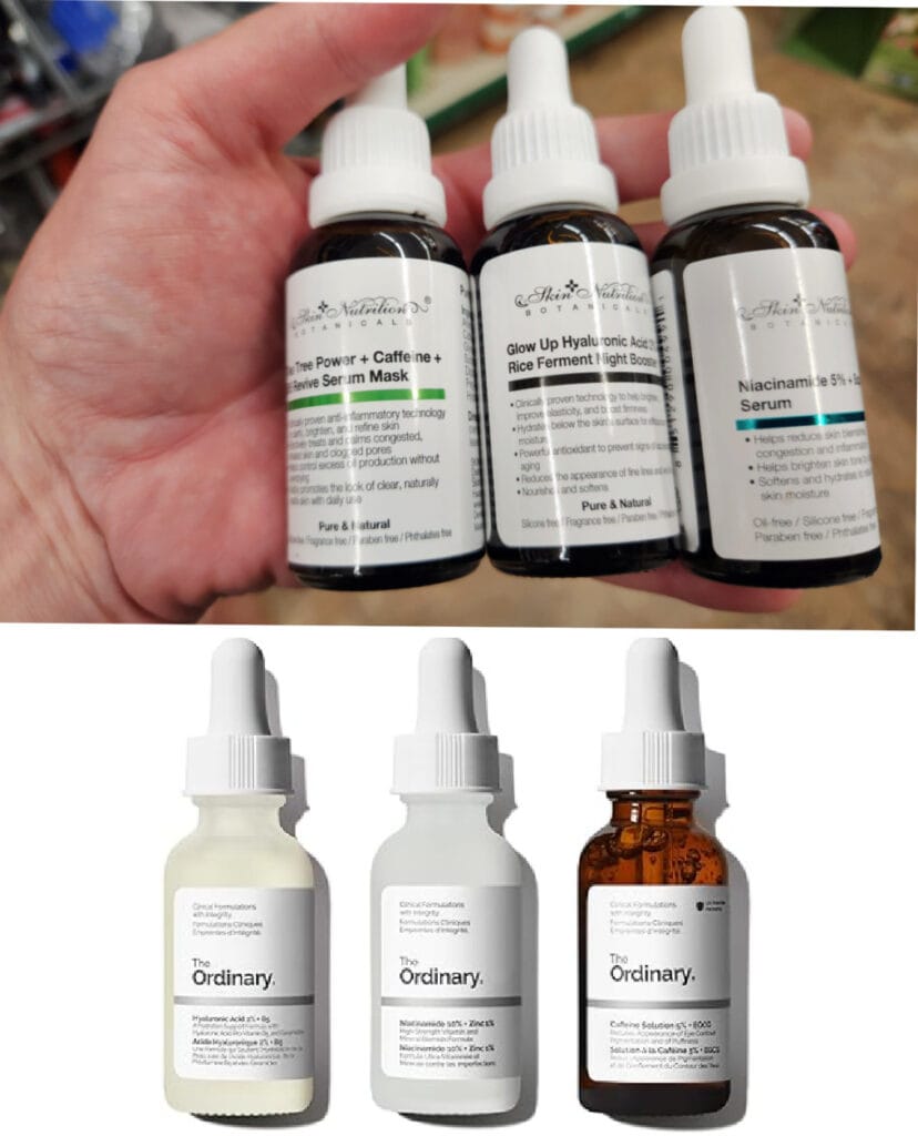 dollar tree ordinary dupe dollar tree ordinary dupe