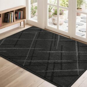 door mat