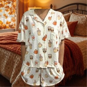 fall pajamas (2)
