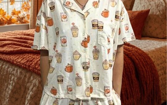 fall pajamas (2)