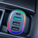 flylead charger