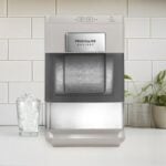 frigidaire gallery nugget ice maker