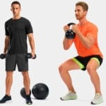 g gradua workout