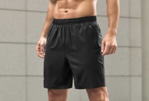 g gradual short