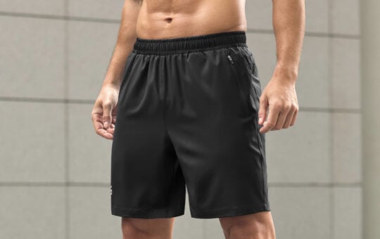 g gradual short