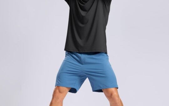 g gradual workout shirts