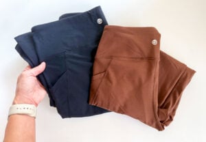 g gradual yoga pants