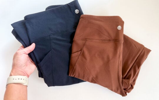 g gradual yoga pants